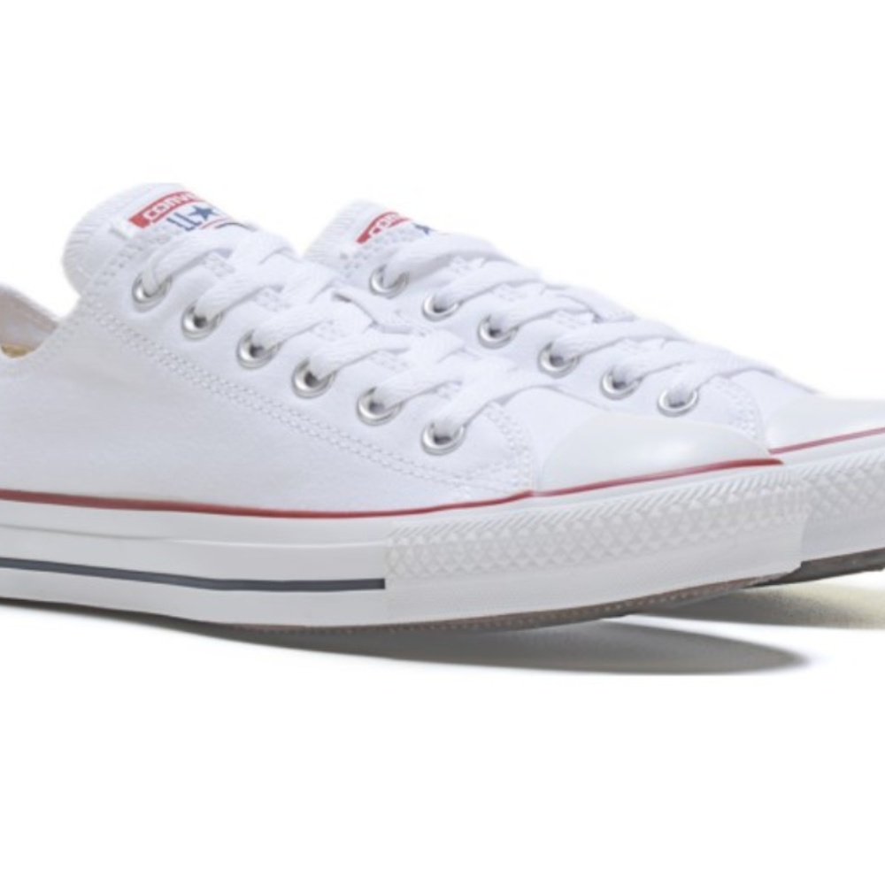 Chuck Taylor All Star Low Top